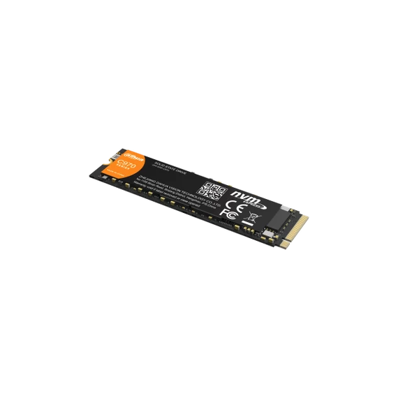 Dahua SSD 1TB - C970 (M.2 PCIe 4.0x4 2280; 3D TLC, r:4450 MB/s, w:4280 MB/s; NVMe1.4)