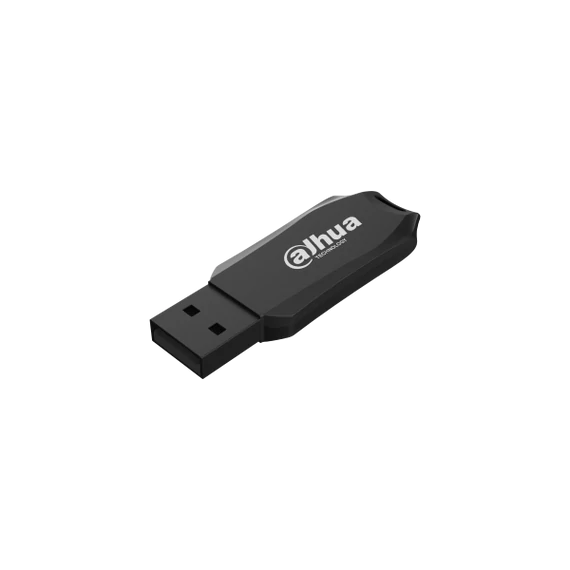 Dahua Pendrive - 16GB USB2.0 (U176; R25-W10 MB/s; FAT32)
