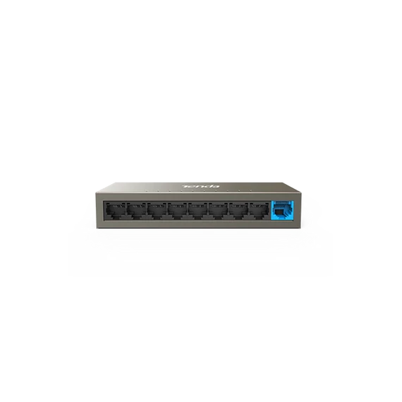 Tenda Switch PoE - TEF1109D (9x100Mbps)