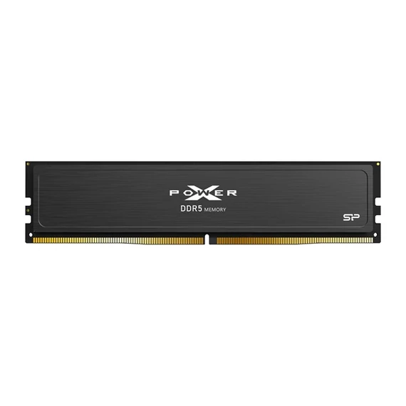 Silicon Power Memória Desktop - 16GB DDR5 (6000Mhz, CL36, 1.35V, RGB)