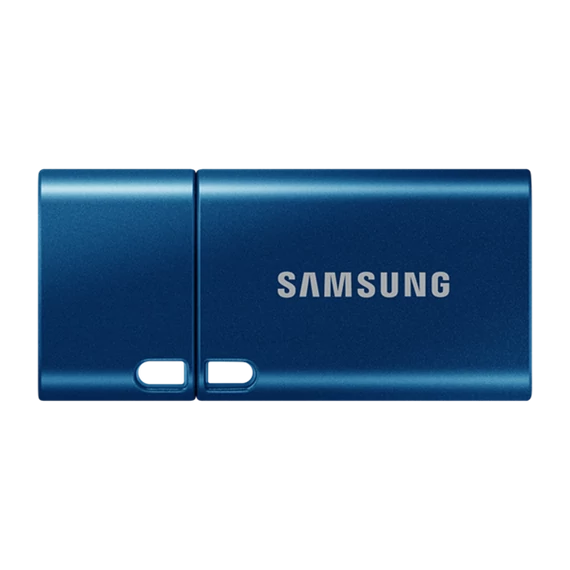 Samsung Pendrive 512GB - MUF-512DA/APC  (Type-C, Flash Drive, USB 3.2 Gen 1, R400MB/s, vízálló)