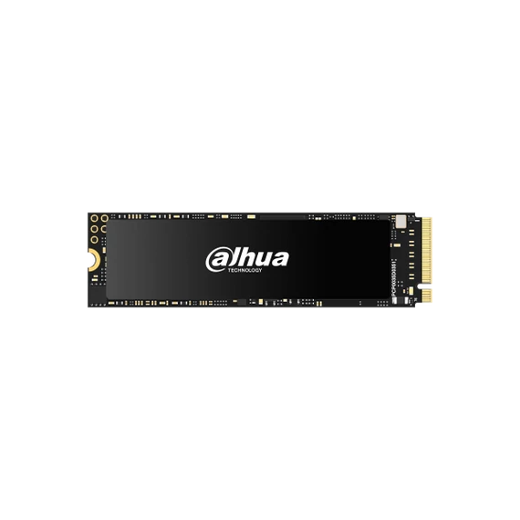 Dahua SSD 1TB - C970 (M.2 PCIe 4.0x4 2280; 3D NAND, r:6290 MB/s, w:5680 MB/s)