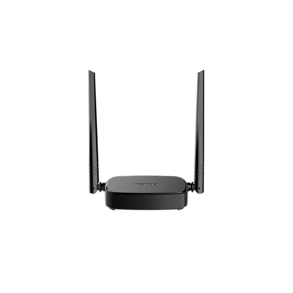 Tenda Router WiFi N 4G - 4G03 Pro (300Mbps 2,4GHz; 150Mbps 4G; 2port 100Mbps; 2+2 antenna)