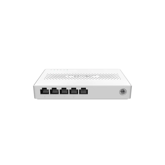 Tenda Switch - SM105 (5x 2,5Gbps)