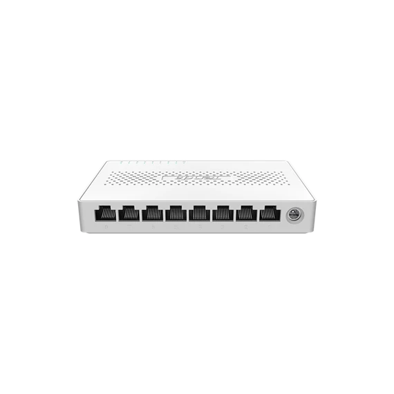 Tenda Switch - SM108 (8x 2,5Gbps)