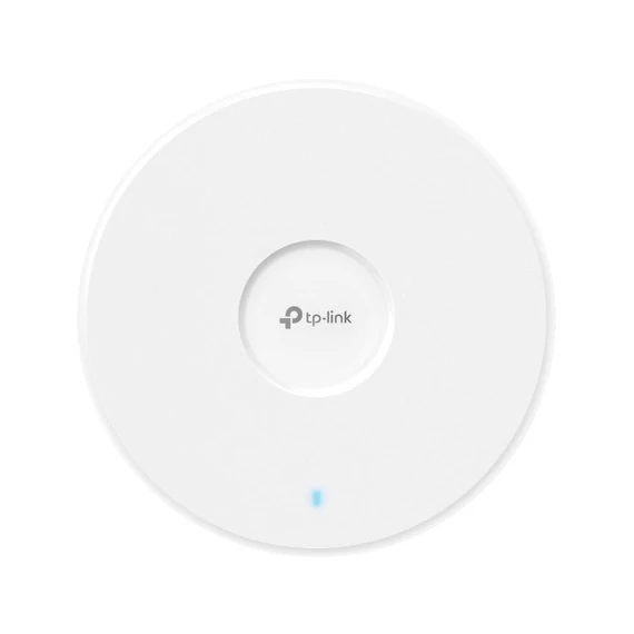TP-Link Access Point WiFi BE9300 - Omada EAP772 (5760Mbps 6GHz + 2880Mbps 5GHz + 574Mbps 2,4GHz; 2,5Gbps; at PoE; Wifi7)