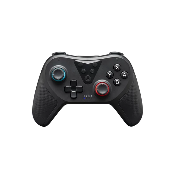The G-Lab Gamepad - K PAD HELIUM SW (Vezeték nélküli, Bluetooth, PC/Nintendo Switch)