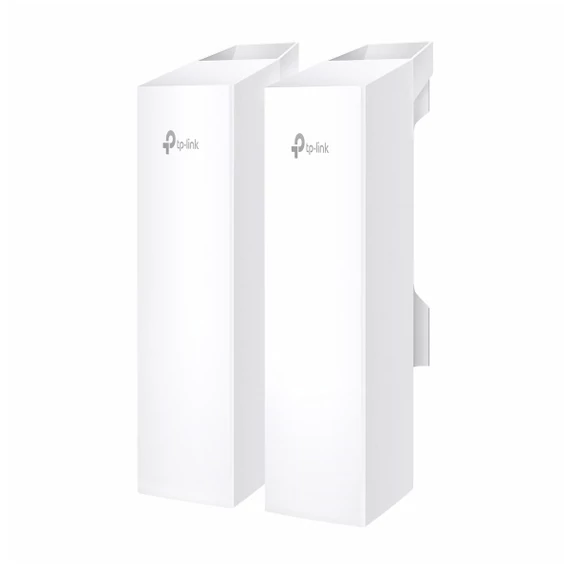 TP-Link Access Point WiFi AC900 - Omada EAP211-Bridge Kit (867Mbps 5GHz; 3x1Gbps; IP65; 12VDC / 24V PoE; 2x2MIMO)