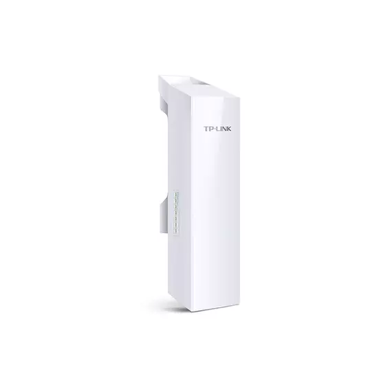 TP-Link Access Point WiFi N Kültéri - Pharos CPE210 (300Mbps, 2,4Ghz; 100Mbps, 24V PoE, irányíth. 9dBi ant; max 5km)