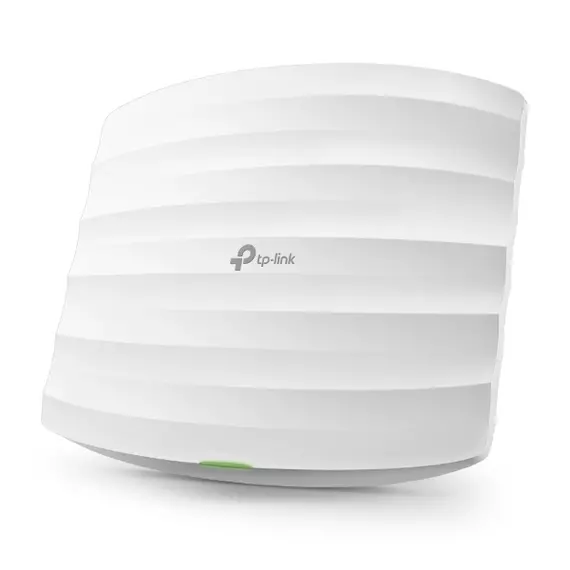 TP-Link Access Point WiFi AC1750 - Omada EAP265-HD (450Mbps 2,4GHz + 1300Mbps 5GHz; 1Gbps; at/af PoE; 3x4dBi antenna)