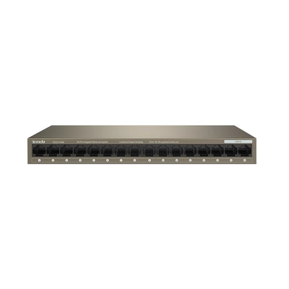 Tenda Switch - TEG1016M (16x1Gbps)