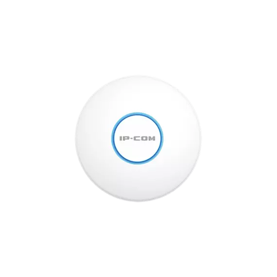 IP-COM Access Point WiFi AC1200 - IUAP-AC-LITE (300Mbps 2,4GHz + 867Mbps 5GHz; 1x1Gbps kimenet; 802.3af/at PoE)