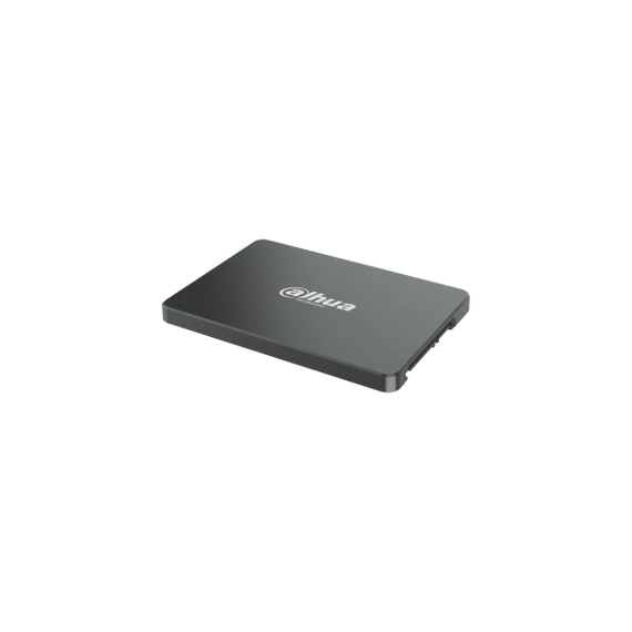 Dahua SSD 240GB - C800A (2,5" SATA3; 3D TLC, r:490 MB/s, w:480 MB/s)