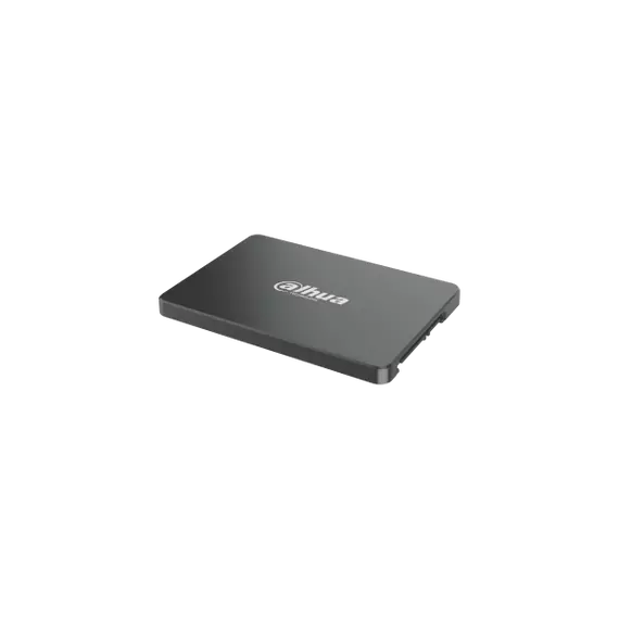 Dahua SSD 480GB - C800A (2,5" SATA3; 3D QLC, r:550 MB/s, w:470 MB/s)