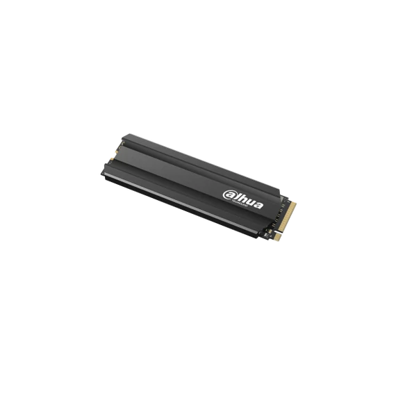 Dahua SSD 256GB - E900N (M.2 PCIe 3.0x4 2280; 3D TLC, r:2000 MB/s, w:1050 MB/s)