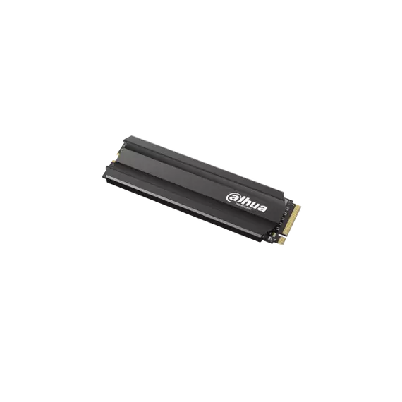 Dahua SSD 512GB - E900N (M.2 PCIe 3.0x4 2280; 3D TLC, r:2000 MB/s, w:1450 MB/s)