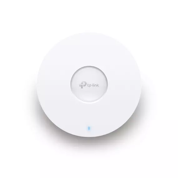 TP-Link Access Point WiFi AX3000 - Omada EAP650 (574Mbps 2,4GHz + 2402Mbps 5GHz; 1Gbps; at PoE; Wifi6)