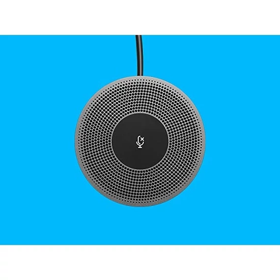 Logitech Webkamera - Kiegészítő mikrofon a MeetUp termékhez