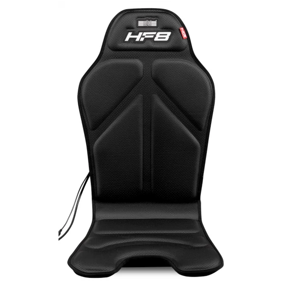 Next Level Racing PRO Gaming - HF8 Haptic feedback gaming Pad (vibrációs visszajelző pad ülésekhez)