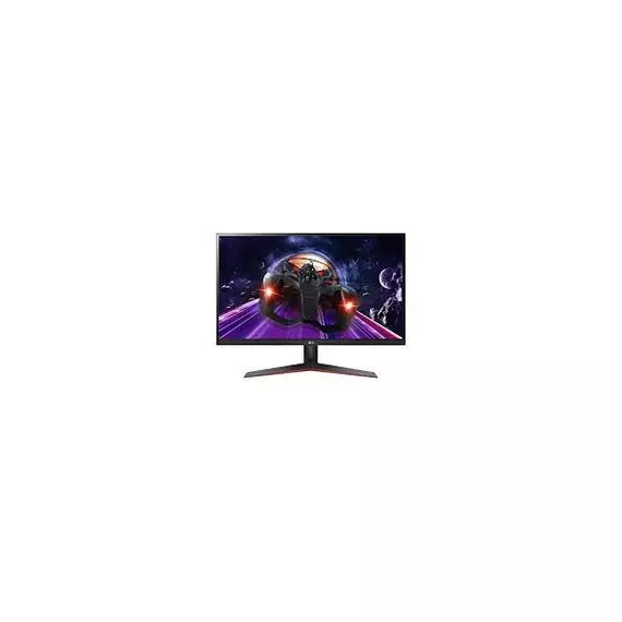 LG Monitor 27" - 27MP60GP-B.AEU (IPS; 16:9; 1920x1080; 5ms; 250cd; 75Hz; DP, HDMI, D-sub, FreeSync)