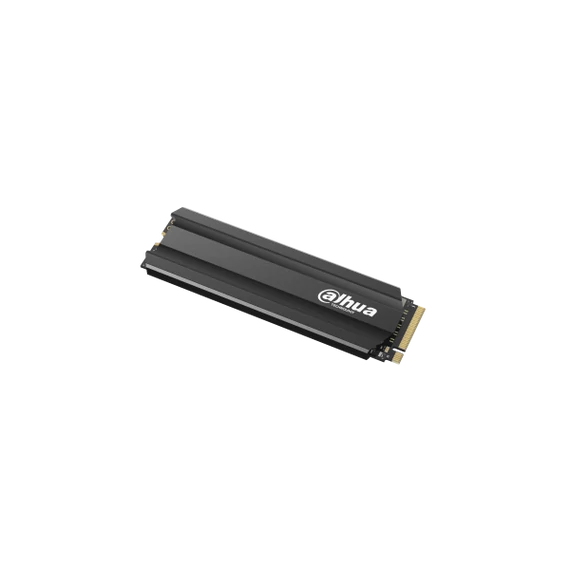 Dahua SSD 128GB - E900N (M.2 PCIe 3.0x4 2280; 3D TLC, r:1250 MB/s, w:650 MB/s)