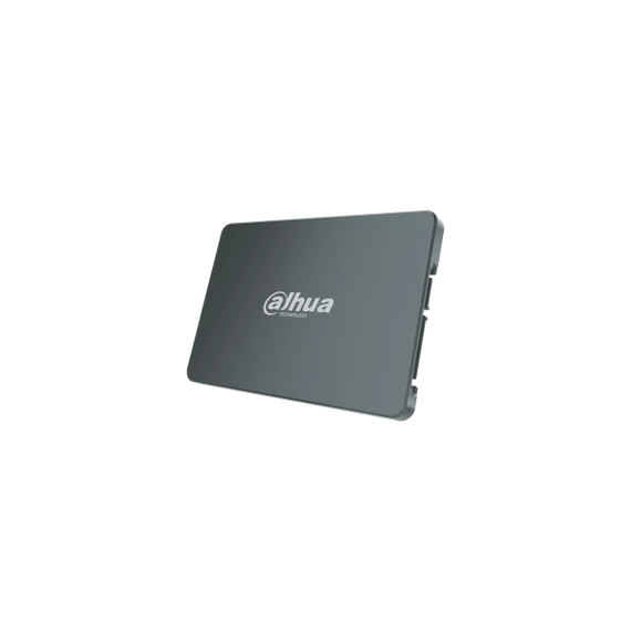 Dahua SSD 1TB - C800A (2,5" SATA3; 3D QLC, r:550 MB/s, w:500 MB/s)
