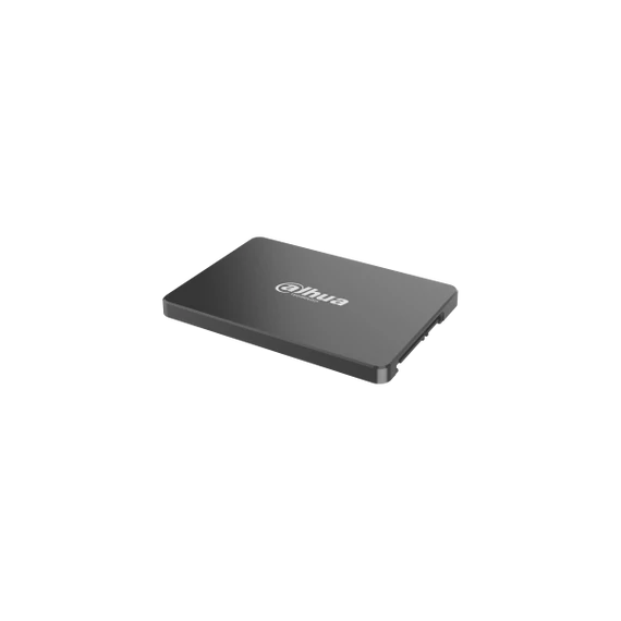 Dahua SSD 256GB - C800A (2,5" SATA3; 3D TLC, r:550 MB/s, w:460 MB/s)