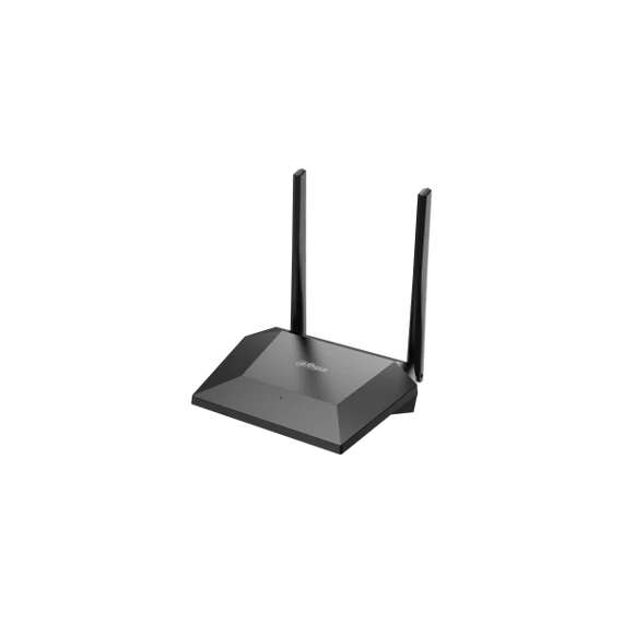 Dahua Router WiFi N300 - N3 (300Mbps 2,4GHz; 4port 100Mbps)