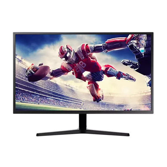 Samsung Monitor 31,5" - U32J590UQP (VA, 3840x2160, 16:9, 60HZ, 270cd/m2, 4ms, Flat)