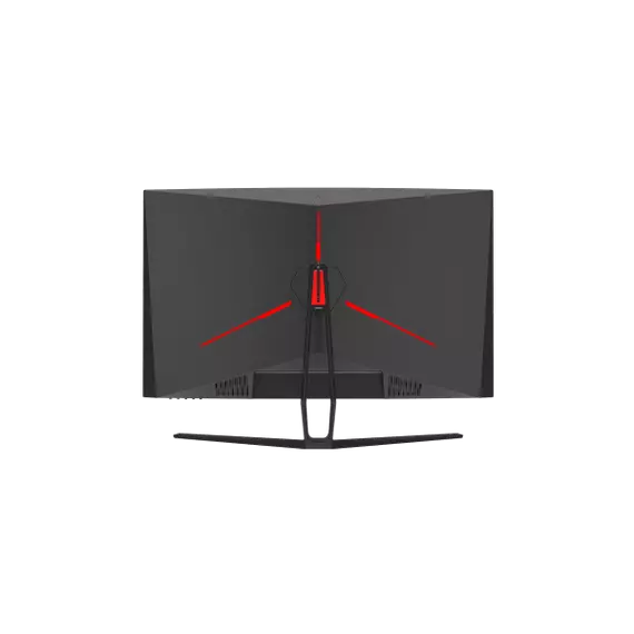 Dahua Monitor 32" Gamer - LM32-E230C (Ívelt; VA; 16:9; 1920x1080; 165Hz; 1ms; 300cd; 2xHDMI; DP; HDR10; sRGB99%)