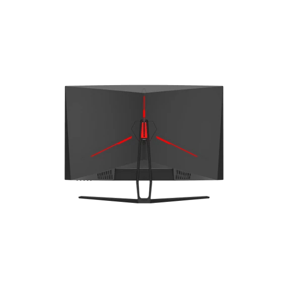 Dahua Monitor 32" Gamer - LM32-E230C (Ívelt; VA; 16:9; 1920x1080; 165Hz; 1ms; 300cd; 2xHDMI; DP; HDR10; sRGB99%)