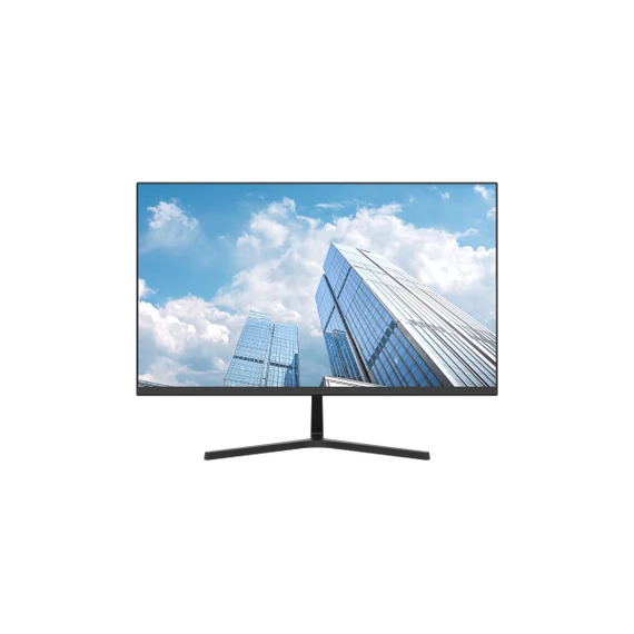Dahua Monitor 27" - LM27-B201S (IPS; 16:9; 1920x1080; 5ms; 100Hz; 250cd; HDMI; Dsub; Speaker, Anti Blue light)
