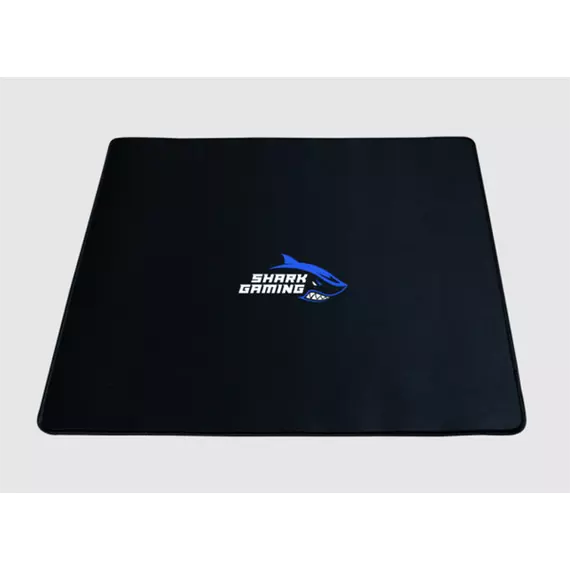 SHARK GAMING Egérpad - Shark Gaming XL egérpad (900x400mm, 3mm)