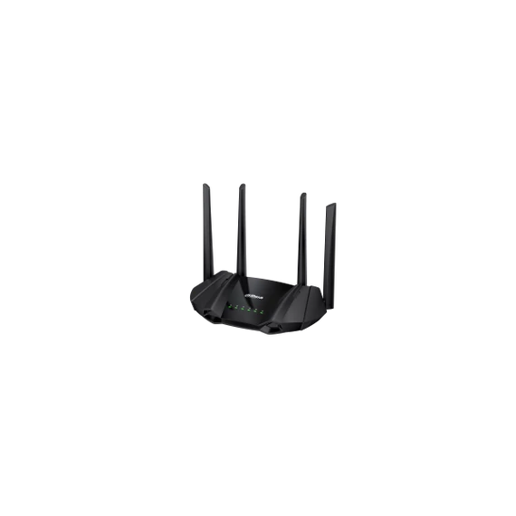 Dahua Router WiFi AC1500 - AX15M (300Mbps 2,4GHz + 1201Mbps 5GHz; 2port 1Gbps, MU-MIMO)