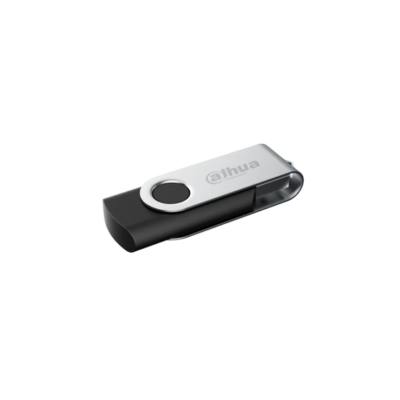 Dahua Pendrive - 16GB USB2.0 (U116; R25-W10 MB/s; FAT32)
