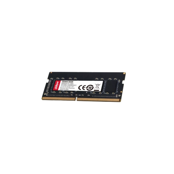 Dahua Memória Notebook - 8GB DDR4 (3200Mhz, 260pin, CL22, 1.2V)