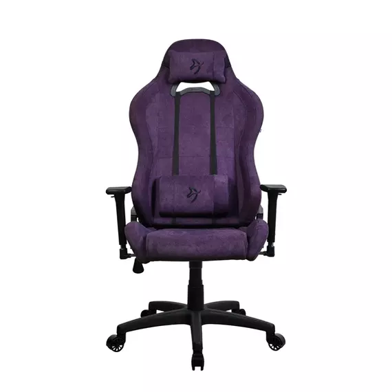 AROZZI Gaming szék - TORRETTA Soft Fabric Lila