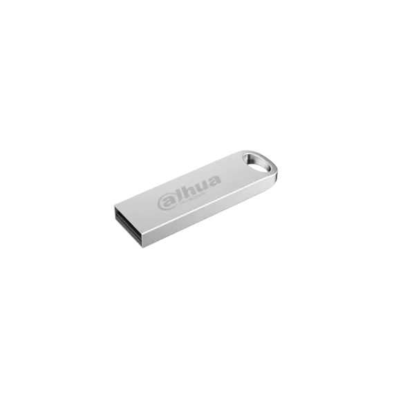 Dahua Pendrive - 16GB USB2.0 (U106; R25-W10 MB/s; FAT32)