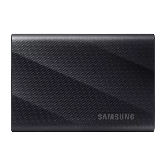 Samsung Külső SSD 1TB - MU-PG1T0B/EU (T9 external, USB 3.2 Gen 2x2, 1TB)