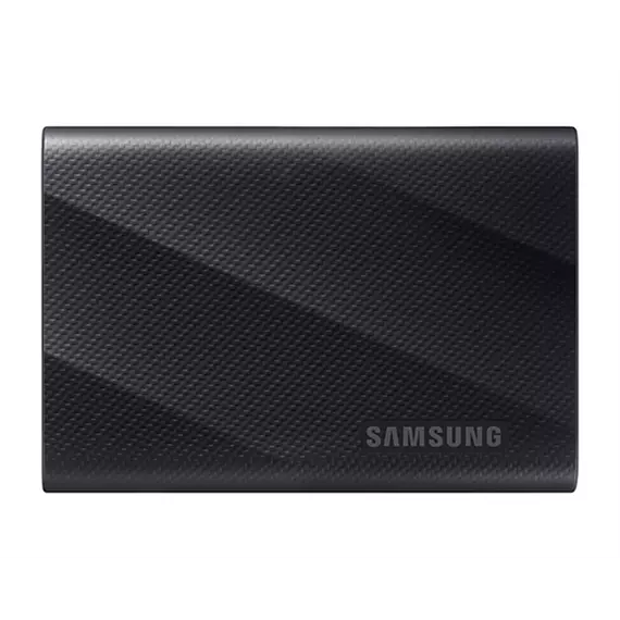 Samsung Külső SSD 4TB - MU-PG4T0B/EU (T9 external, USB 3.2 Gen 2x2, 4TB)