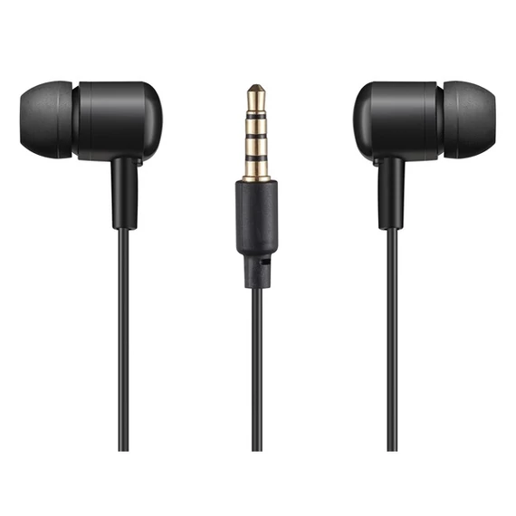 Sandberg Fülhallgató - Saver Earphones
