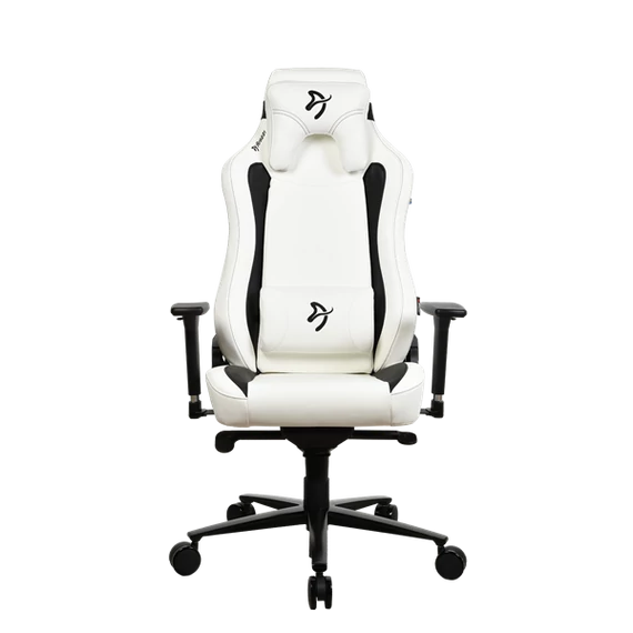 AROZZI Gaming szék - VERNAZZA Soft PU Fehér