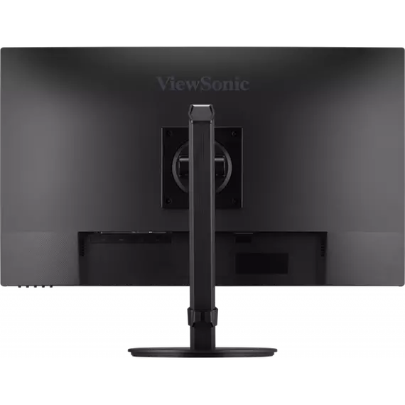 ViewSonic Monitor 27" - VG2708A-MHD (IPS, 100Hz 16:9, FHD, 5ms, 250cd/m2, D-sub, HDMI, DP, VESA, SPK, mag.áll, pivot)