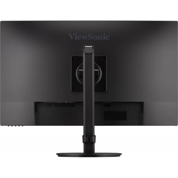 ViewSonic Monitor 27" - VG2708A-MHD (IPS, 100Hz 16:9, FHD, 5ms, 250cd/m2, D-sub, HDMI, DP, VESA, SPK, mag.áll, pivot)