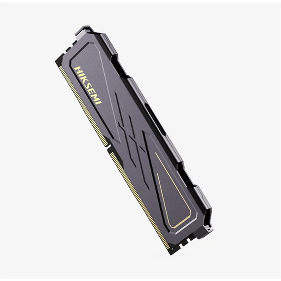 Hikvision HIKSEMI Memória Desktop - 8GB DDR4 ARMOR (3200Mhz, 288pin) Hűtőbordás