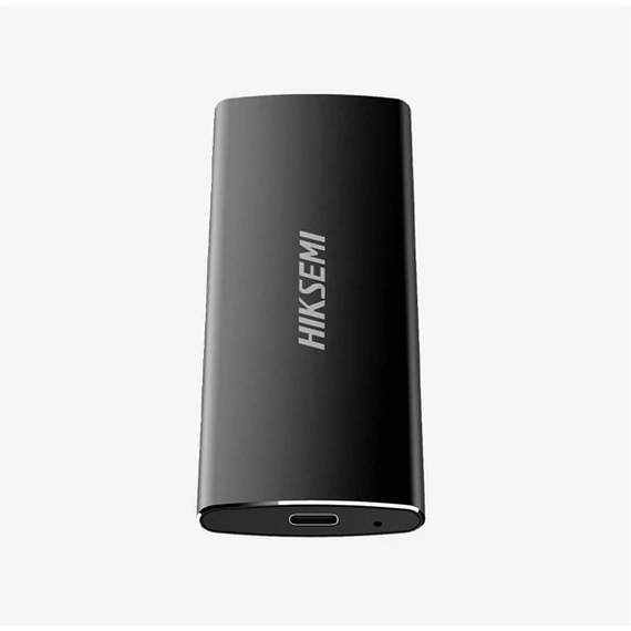 Hikvision Külső SSD 1TB - T200N SPEAR (USB 3.1 Type-C) Szürke