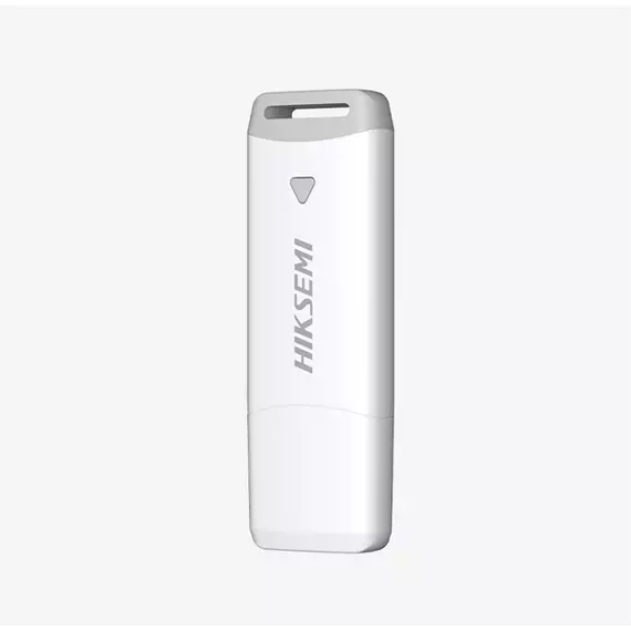 Hikvision HIKSEMI Pendrive - 64GB USB2.0, CAP, M220P, Fehér