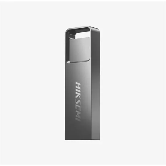 Hikvision HIKSEMI Pendrive - BLADE, 128GB, USB3.2 , Ezüst