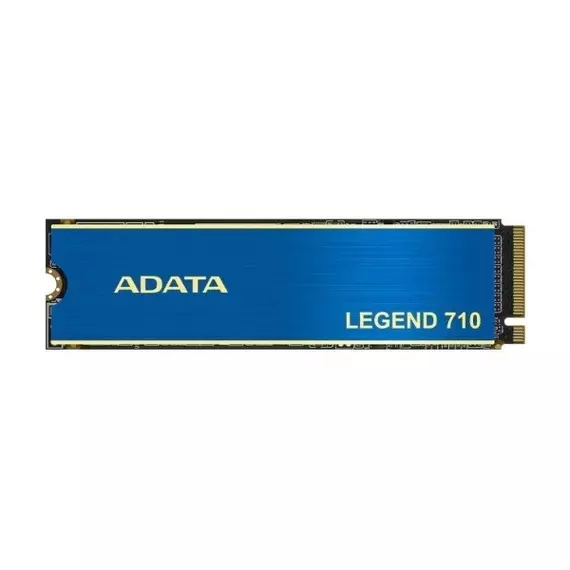 ADATA SSD 2TB - LEGEND 710 (3D TLC, M.2 PCIe Gen 3x4, r:2800 MB/s, w:1800 MB/s)