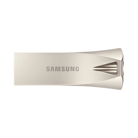 Samsung Pendrive 512GB - MUF-512BE3/APC (BAR Plus, USB 3.1, R400MB/s, vízálló)